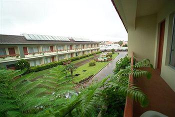 Hotel Canadiano Ponta Delgada Rua Do Contador , 24 A Ponta Delgada (sAco Miguel)