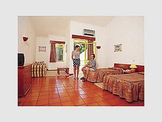 Photo from hotel 'Hotel Pinhal Do Sol Quarteira'