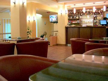 Eurohotel Baia Mare 23 Bucuresti Avenue