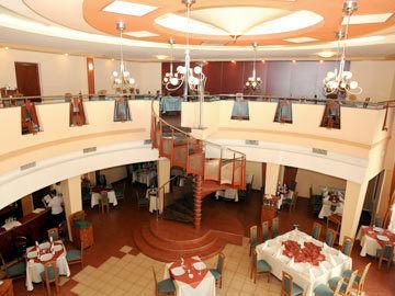 Eurohotel Baia Mare 23 Bucuresti Avenue