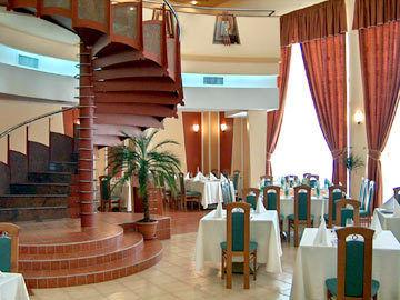 Eurohotel Baia Mare 23 Bucuresti Avenue