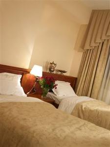 Hotel Siqua Bucharest Calea Plevnei Nr. 59A. Sector 1