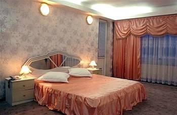 Dalin Hotel Bucharest Marasesti Bd. 70- 72