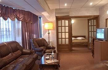 Dalin Hotel Bucharest Marasesti Bd. 70- 72