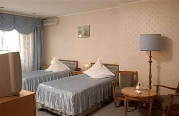 Dalin Hotel Bucharest Marasesti Bd. 70- 72