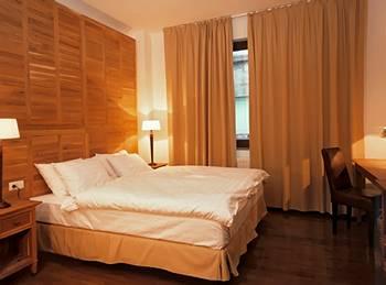 Rembrandt Hotel Bucharest Smardan 11