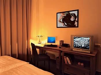 Rembrandt Hotel Bucharest Smardan 11