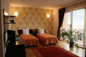 Monte Carlo Palace Apart Hotel Bucharest 29 Baiculesti Street 1st District