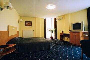 Hotel Capitolina Cluj-Napoca 35 Victor Babes Street