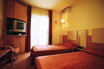 Hotel Capitolina Cluj-Napoca 35 Victor Babes Street