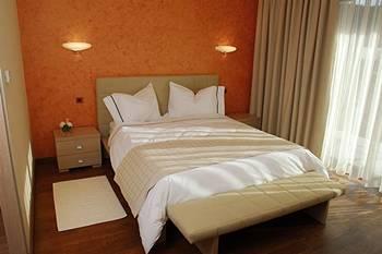 Tulip Inn Sunny Hill Cluj-Napoca 31 A Fagetului Street