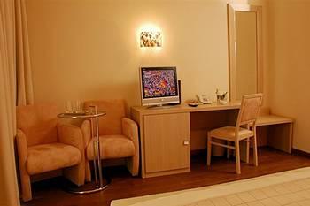 Tulip Inn Sunny Hill Cluj-Napoca 31 A Fagetului Street