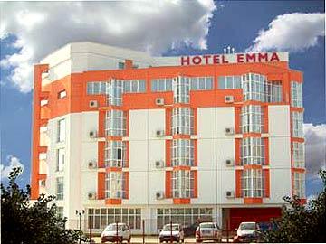 Emma Est Hotel Craiova Calea Bucuresti 82A