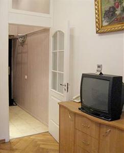 Nevsky Holiday Apartments St Petersburg Ligovskiy Prospekt 73