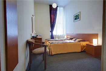 Rinaldi Harmony Bed and Breakfast St Petersburg Nevsky Prospect 136