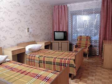 Hotel Suzdal 45 Korovniki Street