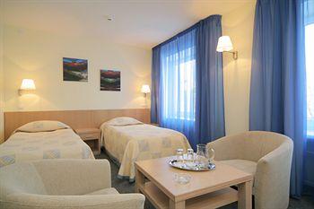 Grand Avenue Hotel Yekaterinburg Lenina Prospect 40