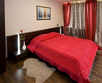 Grand Avenue Hotel Yekaterinburg Lenina Prospect 40