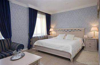 Grand Avenue Hotel Yekaterinburg Lenina Prospect 40