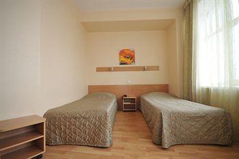 Iset Hotel Yekaterinburg 69 Lenina Prospect 1