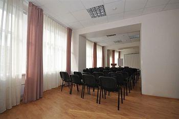 Iset Hotel Yekaterinburg 69 Lenina Prospect 1