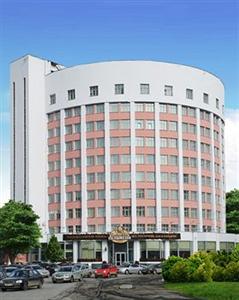 Iset Hotel Yekaterinburg 69 Lenina Prospect 1