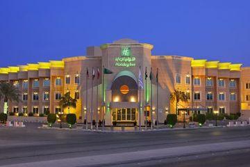 Holiday Inn Al Khobar Old Airport Road, Po Box 31964