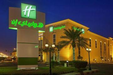 Holiday Inn Al Khobar Old Airport Road, Po Box 31964