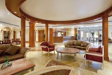 Holiday Inn Al Khobar Old Airport Road, Po Box 31964