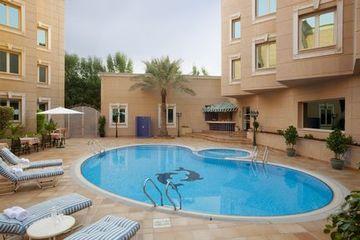 Holiday Inn Al Khobar Old Airport Road, Po Box 31964