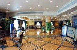 Dunes Hotel Jeddah Sary Road Al-Bawadi District P.O. Box 18529