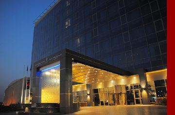 Elaf Red Sea Hotel Jeddah Malik Road
