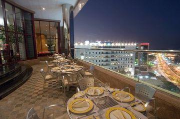 Qasr Al Sharq Hotel Jeddah North Corniche Road