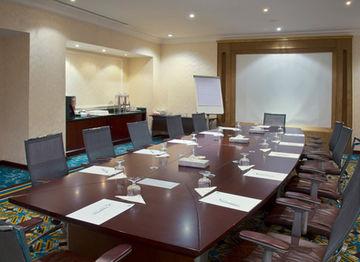 Photo from hotel 'Holiday Inn Jeddah Al Salam'