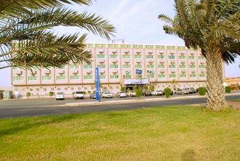 Tulip Inn Yanbu Yanbu Al Bahar