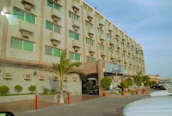 Tulip Inn Yanbu Yanbu Al Bahar