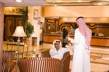 Tulip Inn Yanbu Yanbu Al Bahar