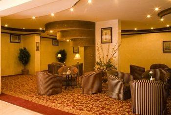 Tulip Inn Yanbu Yanbu Al Bahar