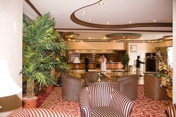 Tulip Inn Yanbu Yanbu Al Bahar