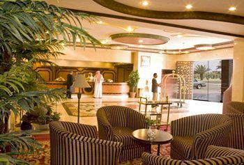 Tulip Inn Yanbu Yanbu Al Bahar