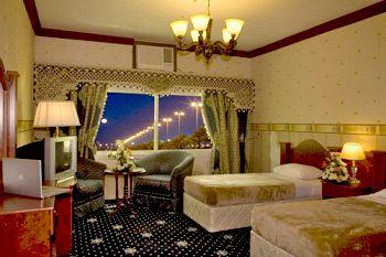 Tulip Inn Yanbu Yanbu Al Bahar