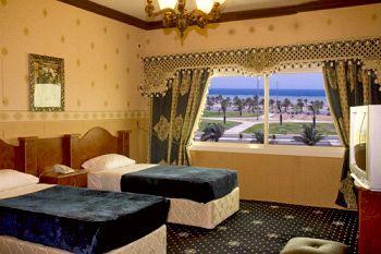 Tulip Inn Yanbu Yanbu Al Bahar