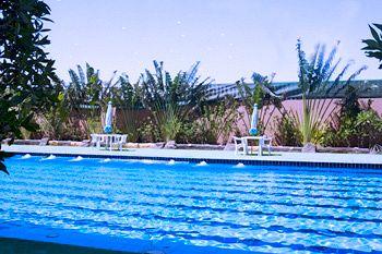 Tulip Inn Yanbu Yanbu Al Bahar