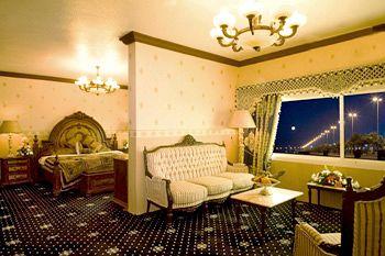 Tulip Inn Yanbu Yanbu Al Bahar