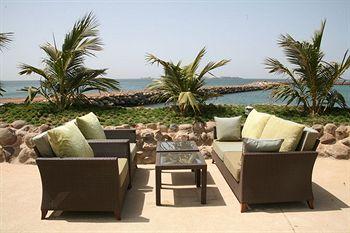 Hotel Terrou Bi Dakar Corniche Ouest