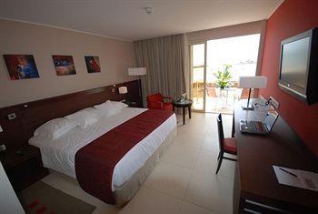 Hotel Terrou Bi Dakar Corniche Ouest