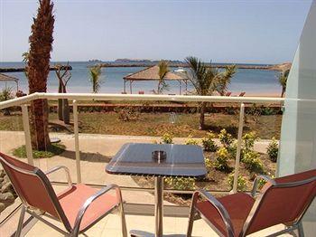 Hotel Terrou Bi Dakar Corniche Ouest