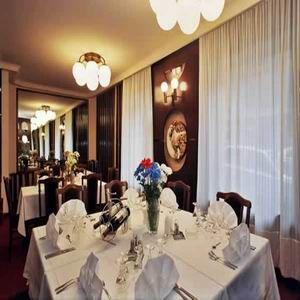 Hotel Prag Belgrade Kraljice Natalije 27