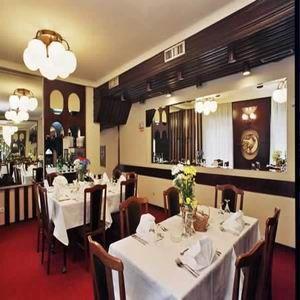 Hotel Prag Belgrade Kraljice Natalije 27