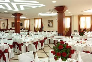 Hotel Orasac Belgrade Luke Vojvodica 25N